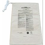 Measures 15.5 inch x 26 inch 22 watt Electrically heated insert provides gentle warmth to your pet s bed. Designed to gently warm the inside of the pet bed, it does get hot. Therapeutic warmth for convalescent, arthritic and older pets. Safe and energy ef