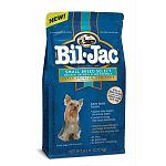 Carefully formulated for the care and nutrition of small breed dogs. 10 pounds of fresh chicken is used to make a 15 pound bag. Same ratio for smaller bags, too. Exact proportions of all the nutrients your small breed dog needs. Delicious nutrition.