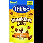 Morning inspired dog treats that are great for training Made with real ingredients Resealable double zipper pouch ensures freshness Made in the usa