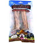 Experience the stampede of goodness in lean, 100% all-natural pure buffalo treats. A healthier alternative to beef and grear for maintaining a dog s dental health. Available in 22 varieties and sizes including bones, femur knuckles, braided bully sticks,