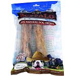 Experience the stampede of goodness in lean, 100% all-natural pure buffalo treats. A healthier alternative to beef and grear for maintaining a dog s dental health. Available in 22 varieties and sizes including bones, femur knuckles, braided bully sticks,
