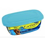 Excellent source of high quality protein for puppies and dogs. Grain-fre dinner consists of wholesome vegetables and fruits like carrots, green peas and apples. Also includes nutrient-rich sweet potatoes as an exceptional source of vitamins, minerals and