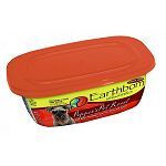 Moist dinner with beef is an excellent source of high quality protein for puppies and dogs. Limited-ingredient protein source, grain-free dinner consists of wholesome vegetables like carrots and green beans. Recipe also includes nutrient-rich potatoes as