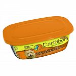 Excellent moist dinner with high quality turkey protein for puppies and dogs. Limited-ingredient protein source, grain-free dinner consists of wholesome vegetables and fruits like carrots and apples. Recipe also includes nutrient-rich sweet potatoes as an