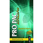 Primary protein source is whitefish meal Wholesome vegetables and fruits Grain and gluten free Balenced ratio of omega-6 and omega-3 fatty acids