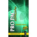 Primary protein source is whitefish meal Wholesome vegetables and fruits Grain and gluten free Balenced ratio of omega-6 and omega-3 fatty acids
