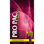 Primary protein source is beef meal Wholesome vegetables and fruits Grain and gluten free Balenced ratio of omega-6 and omega-3 fatty acids