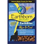 Natural moist treats for dogs Gluten and grain free Antioxidant rich Wholesome fruits and vegetables