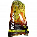 Natural food for cats and kittens with vitamins, minerals, and amino acids Primary protein source Contains wholesome vegetables and fruits Grain and gluten free Added fiber helps control hairballs Balanced ratio of omega 6 and omega 3 fatty acids