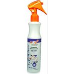 Infused with the exhilarating scent of soft lilly passion. Used to condition caot, moisturize skin and maintain fresh scent Made with natural ingredients - paraben free Conditions & moisturizes No sulfates or harsh chemicals Safe to use along with topical