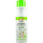 Sensitive skin formula - grapefruit seed extract contains natural antioxidants to help benefit the skin Made with natural ingredients Soap free Sls & paraben free - no harsh chemicals Safe to use along with topical flea & tick products Made in the usa