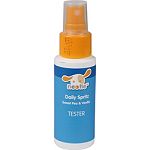 Tester to be used with bci # 056073, empty grooming counter display.