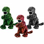 Toy for dogs of all sizes that floats Extreme durability from multiple layers of material Machine washable