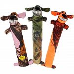 Dog design dog toy Canvas construction Mossy oak cammo pattern