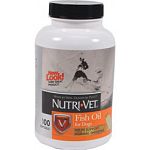 Softgels to be used in canine species Contains omega-3 essential fatty acids and antioxidants to maintain a healthy skin and coat Helps support normal shedding Easy-to-give softgels Made in the usa