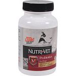 Capsules to be used in canine species Combines multiple live, friendly bacteria with the prebiotic fos Beneficially stimulates the growth of good bacteria Helps maintain the balance between good and bad bacteria to support a strong imune system Promotes