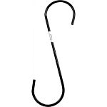 Use in the garage or utility room to hang hoses, ropes or cords Heavy duty wire