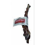 High inprotein and great chews to satisfy boredom. Excellent alternative for dogs with allergies.