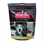 Made of 100 percent new zealand venison. All natural, grain free and gluten free. No artificial colors, flavors or preservatives. Made in the usa.