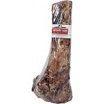 Slow roasted at a lower temp for a stronger bone.