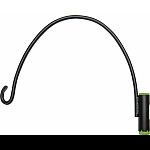 Part of a completly customizable outdoor hook and display system Stronger than traditional shepherd hooks Select one or more of the center poles and choose any combination of innovative hooks or pot holders Add support and stability by selecting by adding