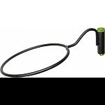 Part of a completly customizable outdoor hook and display system Stronger than traditional shepherd hooks Select one or more of the center poles and choose any combination of innovative hooks or pot holders Add support and stability by selecting by adding