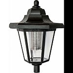 Part of a completly customizable outdoor hook and display system Stronger than traditional shepherd hooks Select one or more of the center poles and choose any combination of innovative hooks or pot holders Add support and stability by selecting by adding