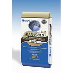 Max-E-Glo is a vitamin E enhanced stabilized rice bran in meal or pellet form for horses. No Preservatives. Human Nutrition Grade Product. High in Natural Plant-Based Fat and Vitamin E Calcium Balanced Rice bran is the most nutritious part of the rice ke