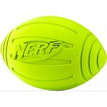 Durable rubber interactive squeak toy