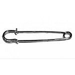 Large easy to use for blankets, wraps, show numbers.