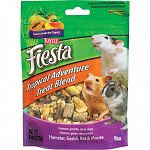 Use the Fiesta Tropical Adventure Treat Blend as a reward, to show love, or to strengthen trust and bonding. It’s an instant celebration of flavorful fun and happiness.
