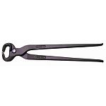  Professional quality. Precision manufactured from special alloy steel with button rivet - 12 inches 