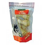 Scientifically formulated to help maintain your dog s overall skin and coat health. Fortified with vitamin e and natural oils. Omega fatty acids derived from fish oils. Reduces inflammation in skin irritations and hot spots. Cardiac, kidney and gastrointe