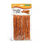 PORK & BEEF Size: 5 INCH/6 PACK