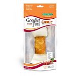 8 inch / Pork Beef and Chicken