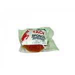 The Hydra Honeycomb Tack Sponge is super absorbent, never hardens and can even be sterilized by boiling. Hydra Spongers are the best polyester sponges on the market. They are Hydraphiliated.