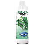 A comprehensive plant supplement for the natural freshwater aquarium. Contains a rich assortment of important micro elements, trace elements and other nutrients. Includes calcium, magnesium, iron and other important elements that been shown to be benefici