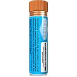 An effective and safe treatment for several protozoan and anaerobic bacterial diseases of fish. Does not adversely affect the filter bed and is easily removed with carbon. Works best in salt water tanks.