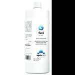 A comprehensive carbohydrate, vitamin, amino acid, polyunsaturated fatty acide and trace element supplement. Developed to address nutritional requirements commonly associated with corals. Also contains ascorbic acid in a base of chlorella, which contains