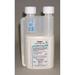 For broad-spectrum control of crawling, flying, and wood-infesting insect pests on premises. For use in and around animal housing, warehouses, and processing/packing plants. Stabilized pyrethroid insecticide. Acts on both contact and ingestion.