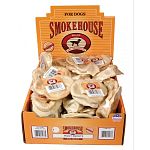 A supplemental treat for dogs. Pet products for dogs, not for human consumption.