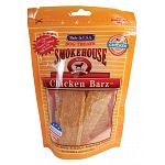 100 percent natural treat. Only the finest quality chicken to give your dog the true taste of chicken that he loves. Made from raw materials sourced from u.s.d.a. meat plants. No additives, no preservatives, no colorings, just chicken.
