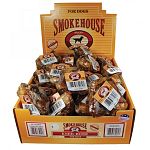 A supplemental treat for dogs. As with all bone products, we recommend that your pet be supervised.