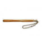 For humane control of horses or cattle.