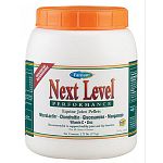 Flex combination of every source of GAGs. Contains glucosamine, shark cartilage, perna mussel, Ester-C®, and MSM. Special bromelain enzyme solution absorbs quickly