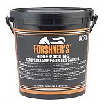 Pack into hoof cavity to aid in preventing hardened frogs, contracted heels and hoof dryness. Contains vital oils and other essential ingredients. Thick, emollient formula keeps working from the time it s packed into the hoof until it s removed.