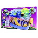 A fitness revolution for your furry friend