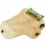 Safe, strong, and dogs love them Naturally appealing and long lasting Safe to chew, will not splinter