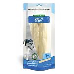 Sodium tripolyphosphate helps block formation of tartar. Helps prevent the formation of calculus. Promotes stronger teeth and healthier gums. Flavored for maximum appeal. Important part of any oral home care program