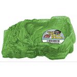 This product is easy to use to enable your hermit crab to drink or bathe, whenever it desires. With the built in ramp, this bowl gives your Hermit Crab easy access to water. Provide fresh water on a daily basis to your hermit crabs.